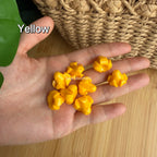 Short Puffy Puakenikeni
