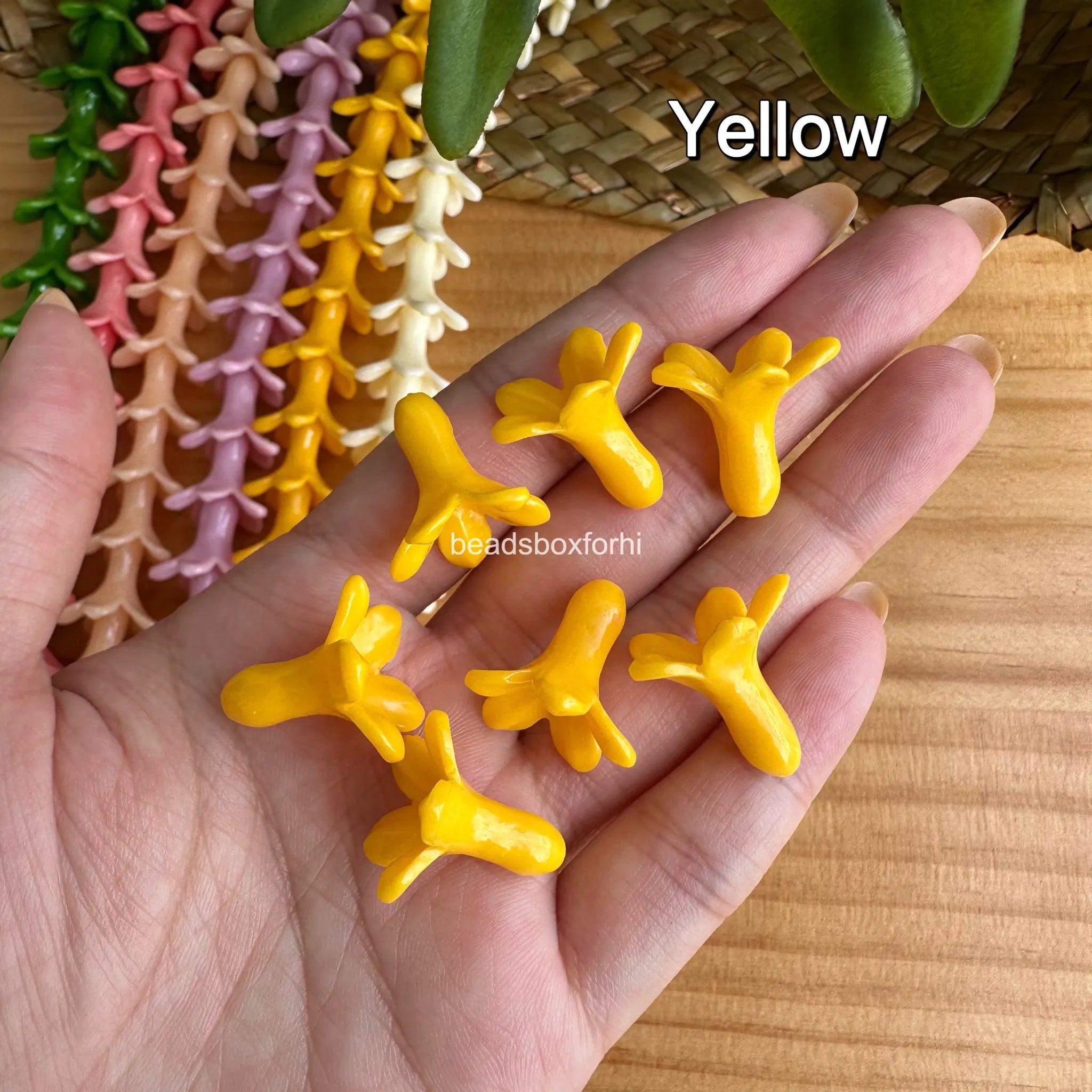 18x19mm pakalana