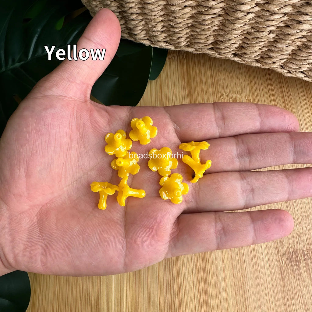 Resin small Puakenikeni